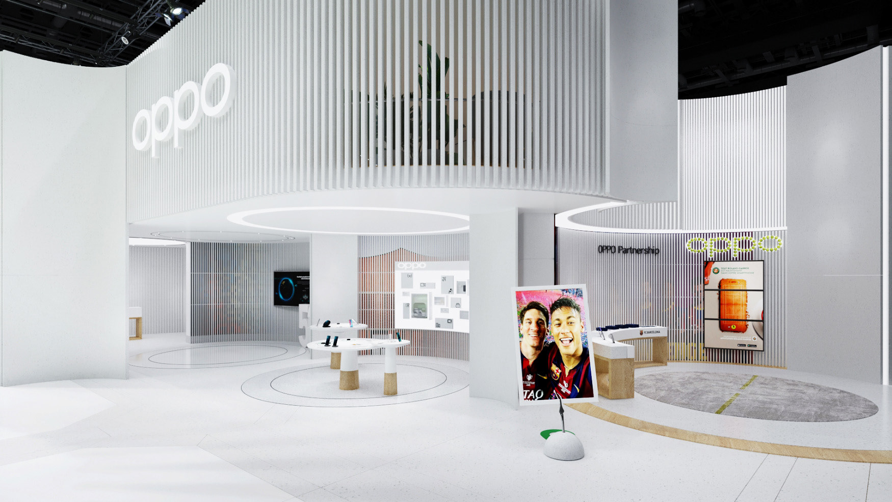 OPPO丨AWE 案例 第2张