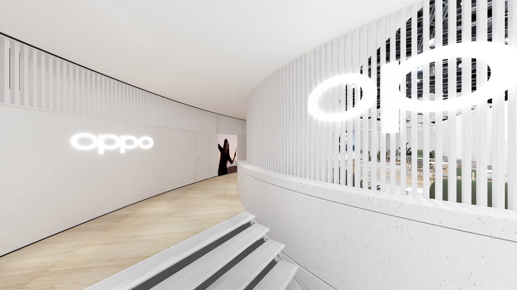 OPPO丨AWE 案例 第5张